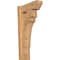 Ekena Millwork Merced Slat Smooth Outlooker, Western Red Cedar, 5 1/2"W x 14"D x 26"H OUT06X14X26MRC06SWR - alternate 1
